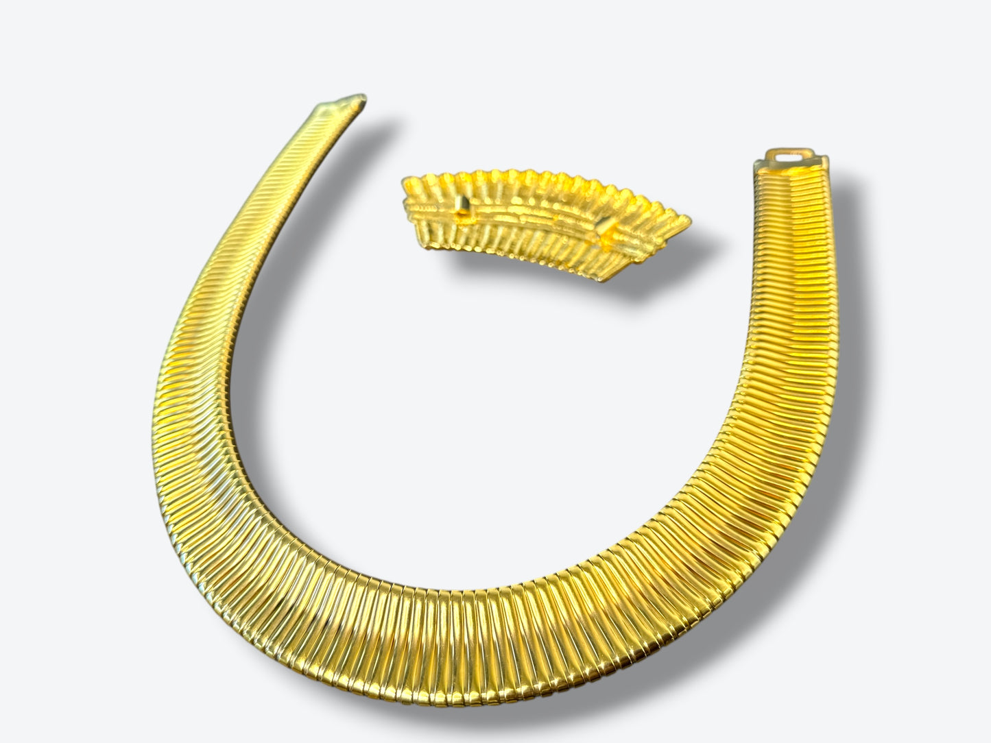 1990s Accessory NYC Belt