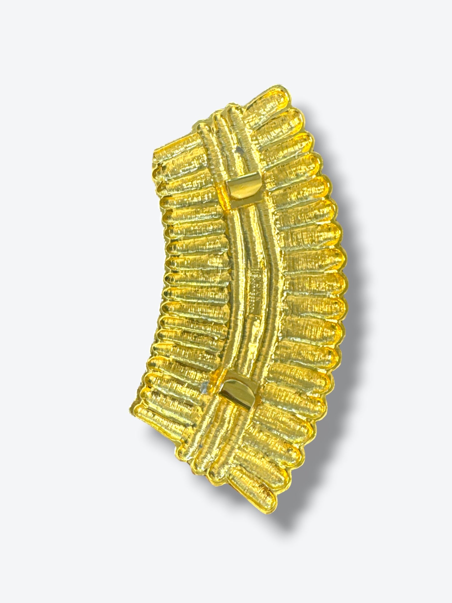 1990s Accessory NYC Belt