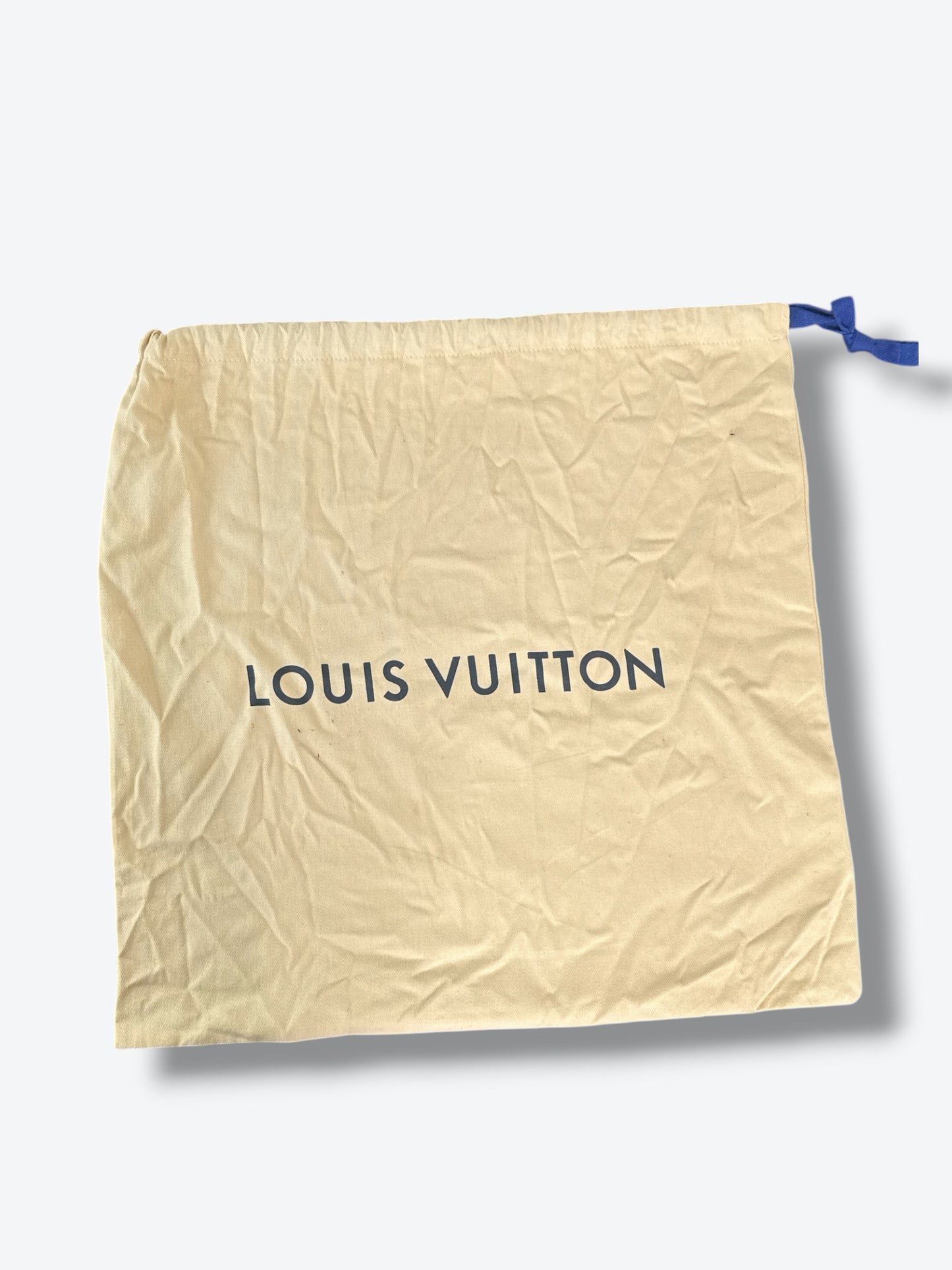 2010 Louis Vuitton Monogram Boulogne Crossbody / Belt Bag