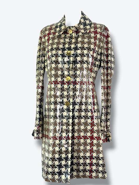 2000’s Burberry Rain Coat