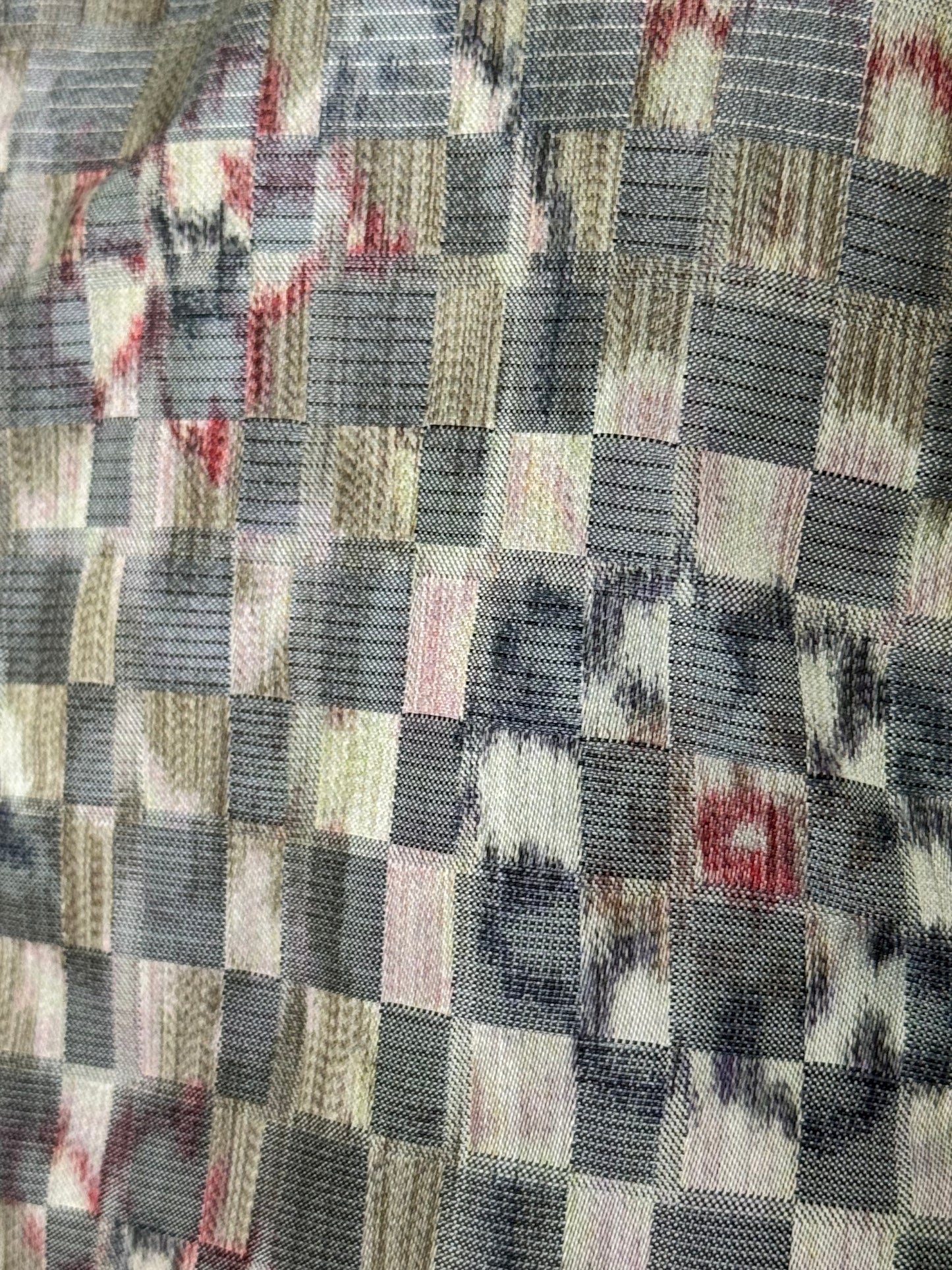 1990s Empiro Armani: Giorgio Armani Flower Jkt