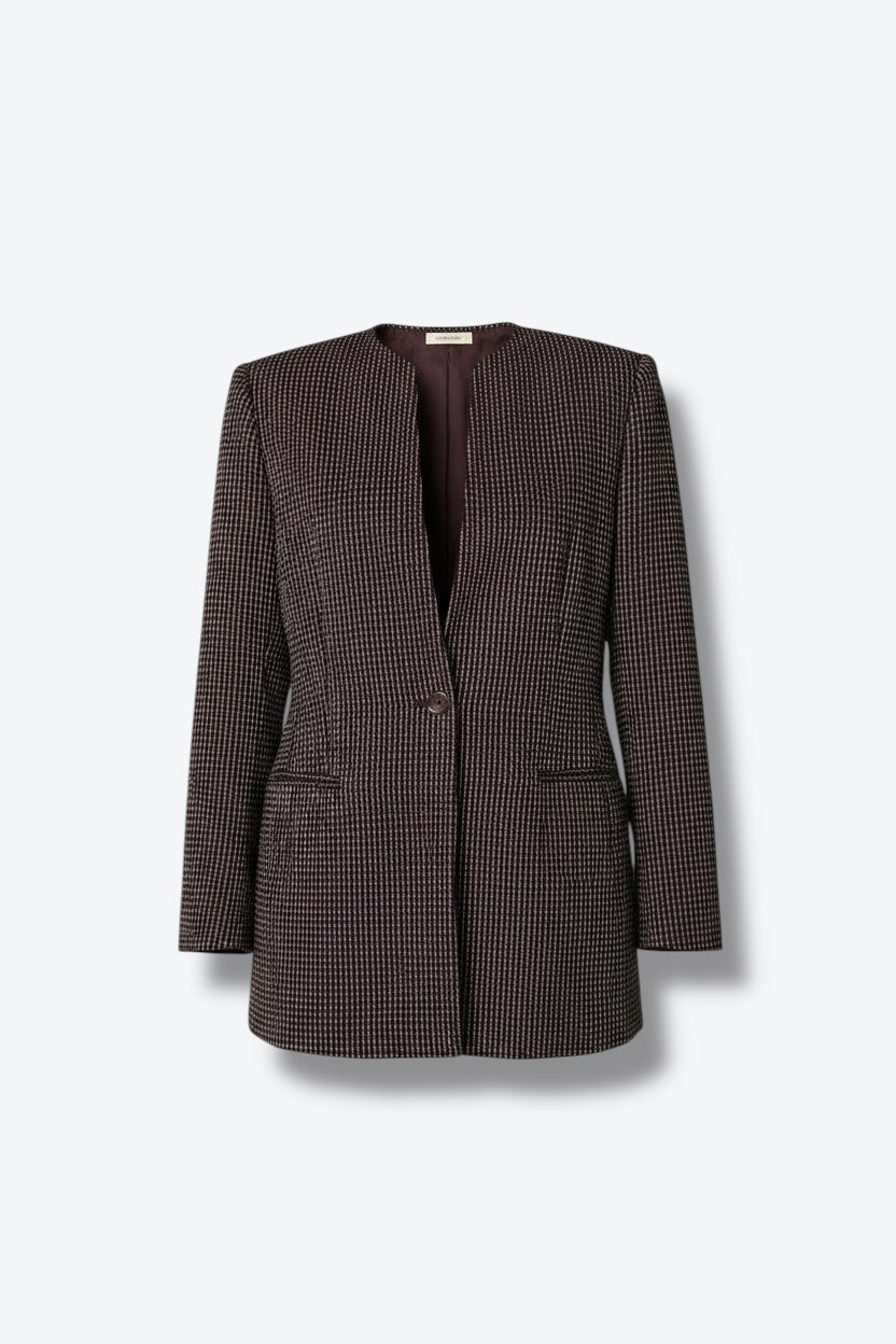 1980s Oscar De Le Renta Blazer