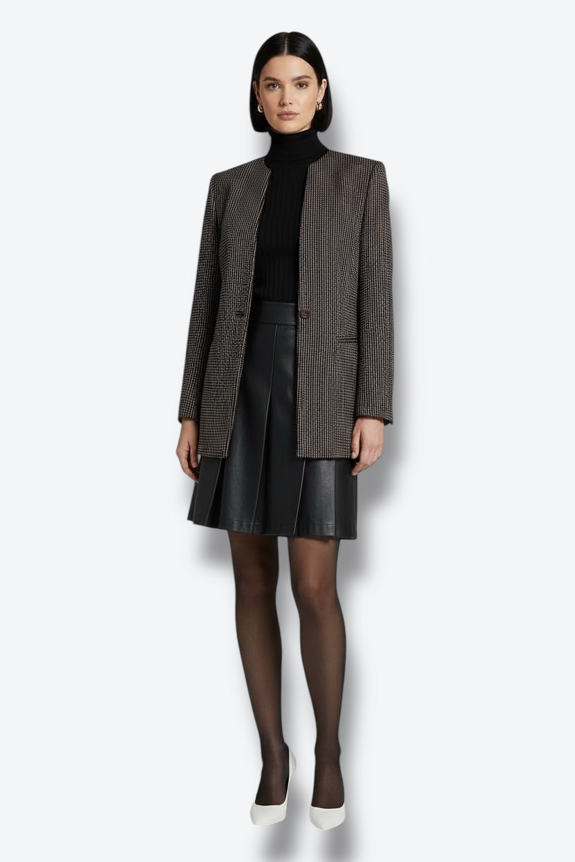 1980s Oscar De Le Renta Blazer