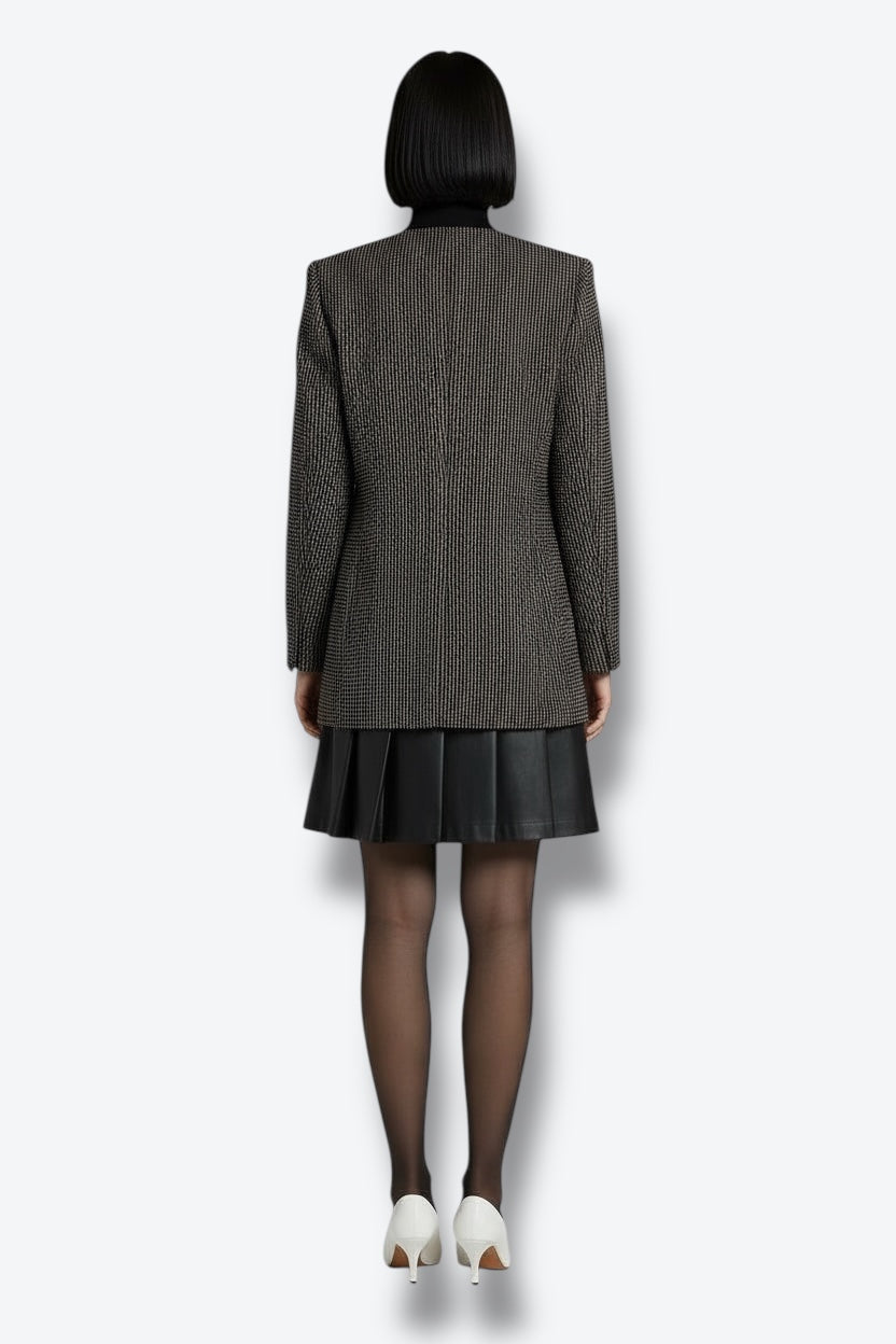 1980s Oscar De Le Renta Blazer