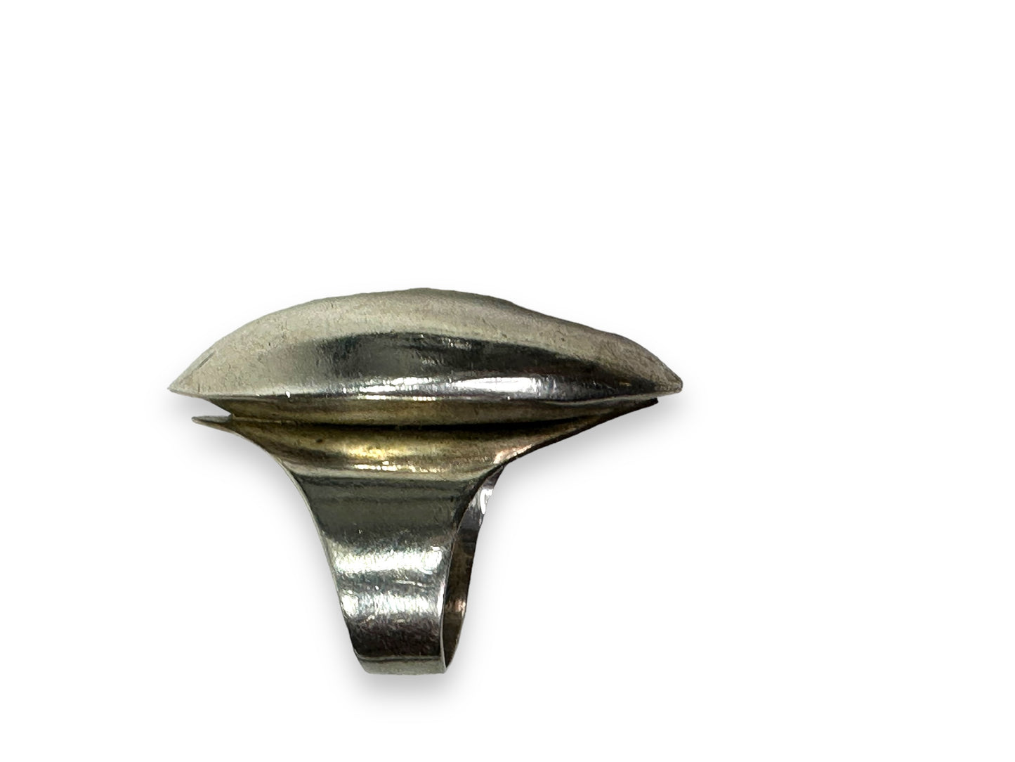 Vintage Mexican Sliver Ring