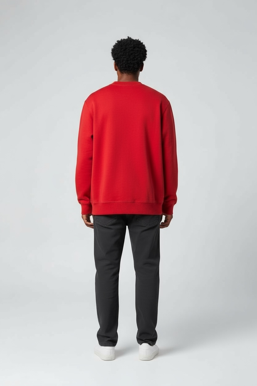 1980s Streetwear “Gucci” Crew neck