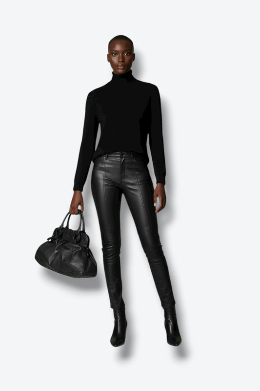 Y2K Lockheart Floral Detail Bag