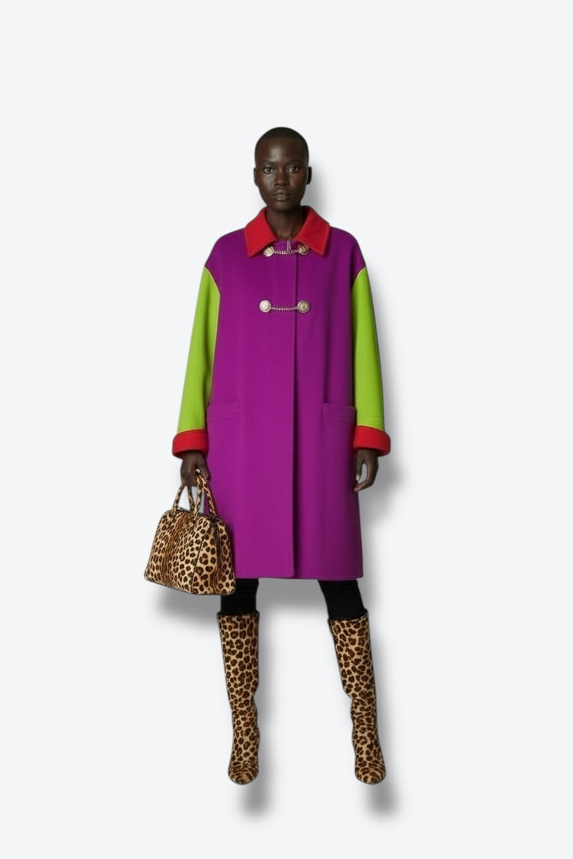 WOOL JACKETS – tagged 