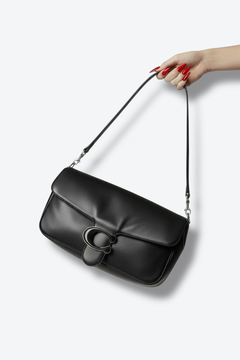 Trend: Coach “Tabby” Shoulder Bag ( No crossbody - L2281-C0772)