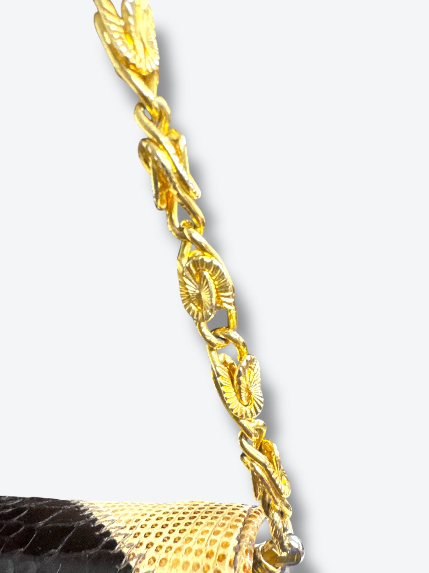 1970’s Bags By Supreme Shoulder Bag