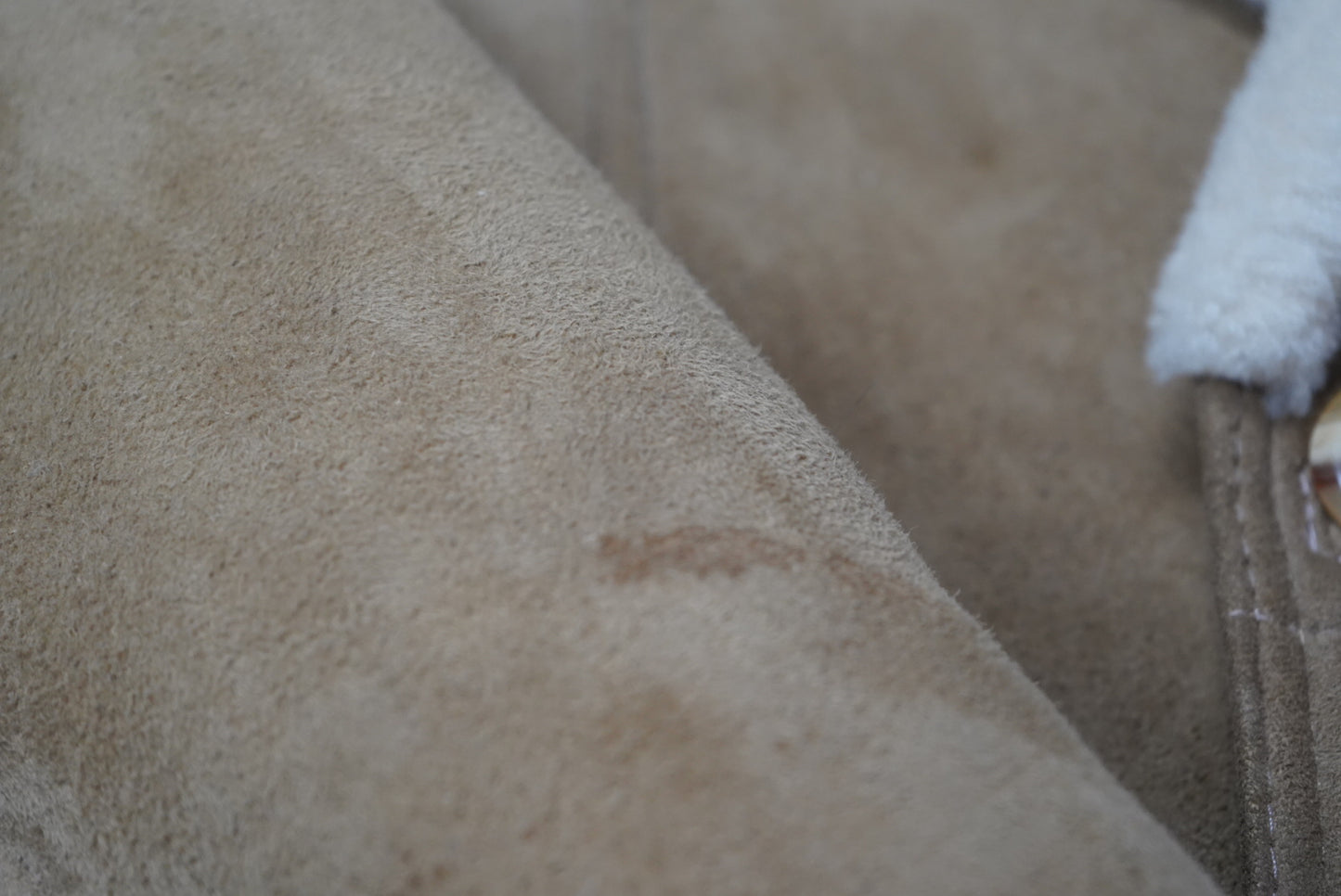 1970s Premier of Melbourne Shearling