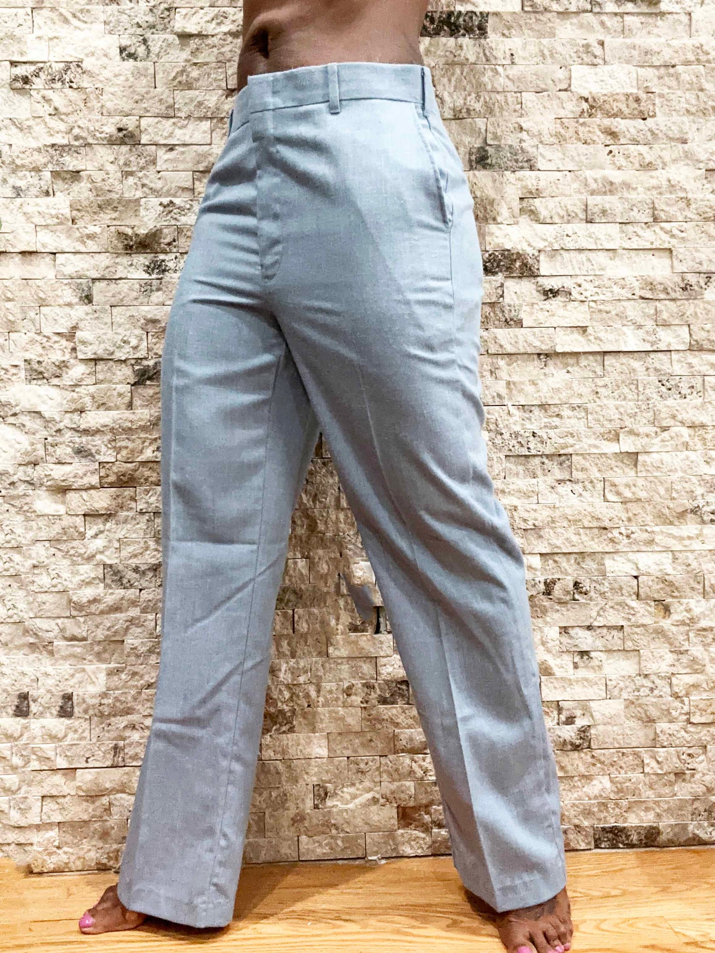 1970's Leisure Pants