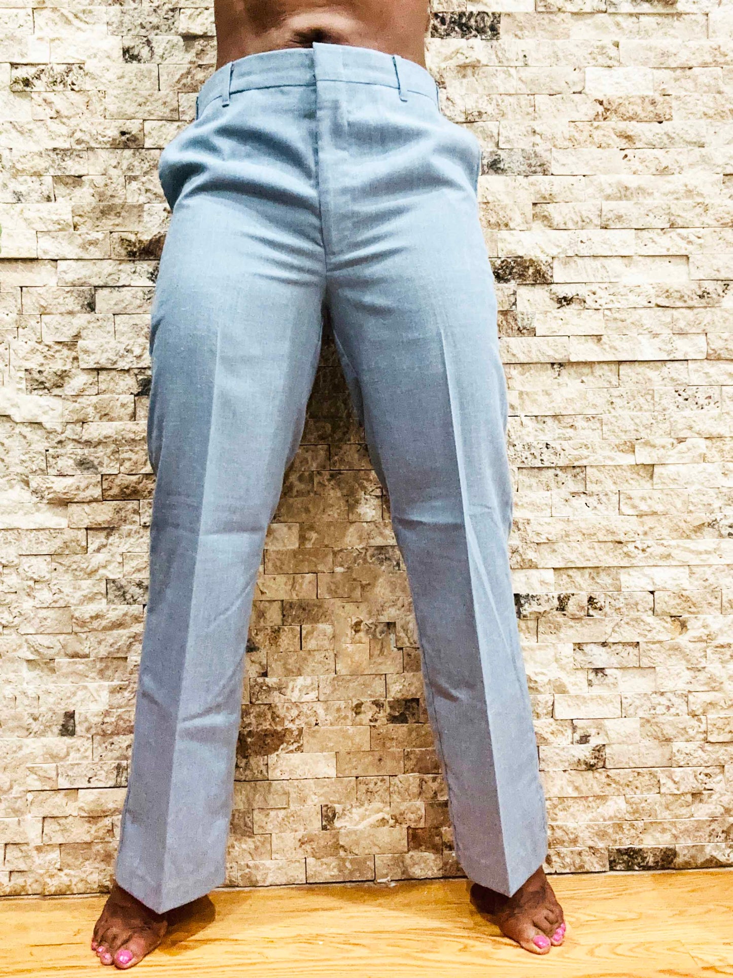 1970's Leisure Pants